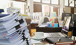 Как можно использовать ламинирование в офисе и на производстве