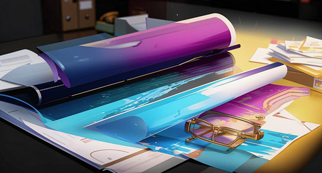 Лучшие способы ламинирования документов с использованием пленки