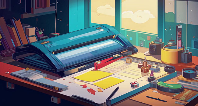 Что важно учитывать при процессе ламинирования