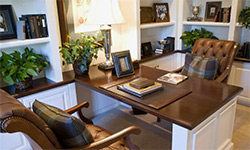 Особенности организации рабочего пространство на столе