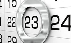 Магнитные курсоры на квартальных календарях: стильный тренд и практичное решение