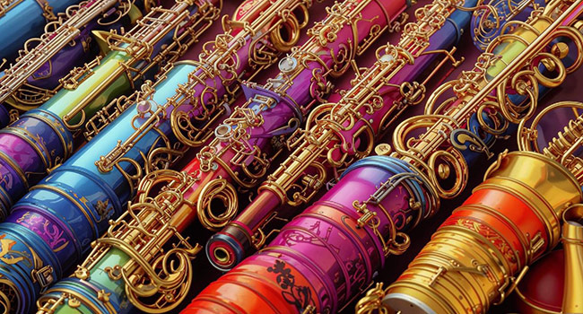 Как подобрать люверсы для разных типов материалов