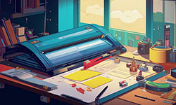 Что важно учитывать при процессе ламинирования